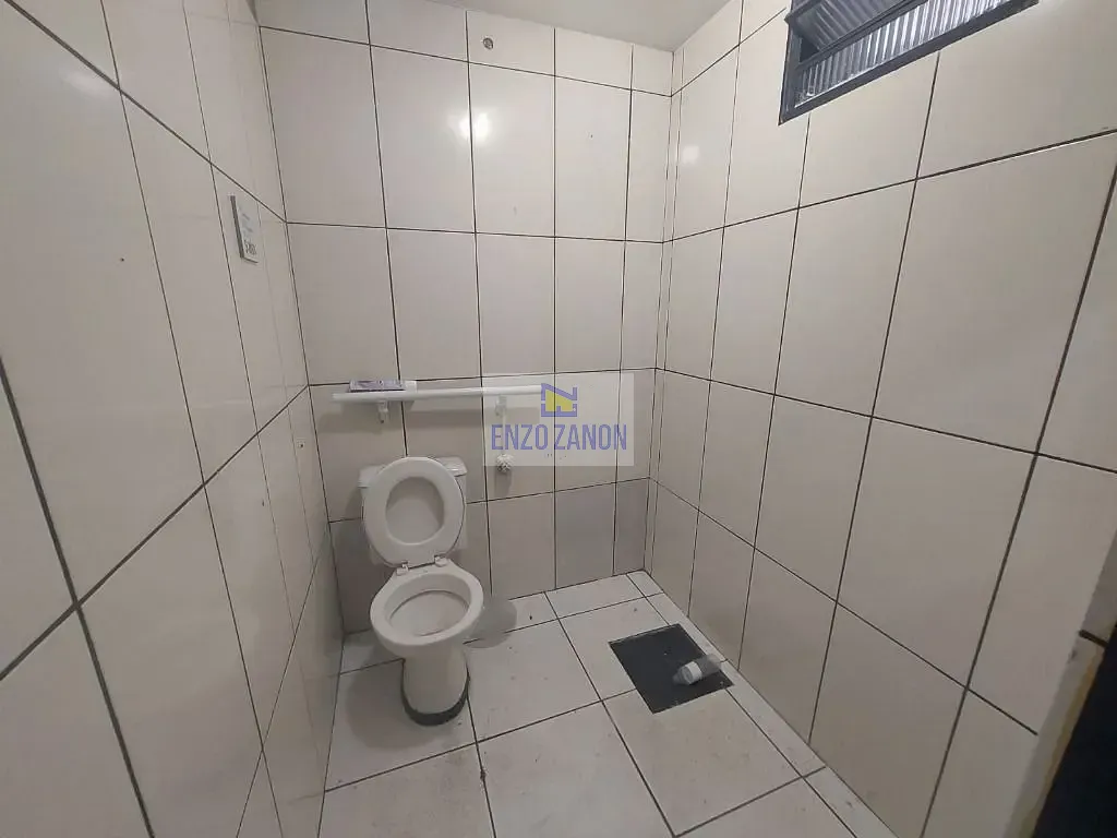 Loja-Salão, 120 m² - Foto 7