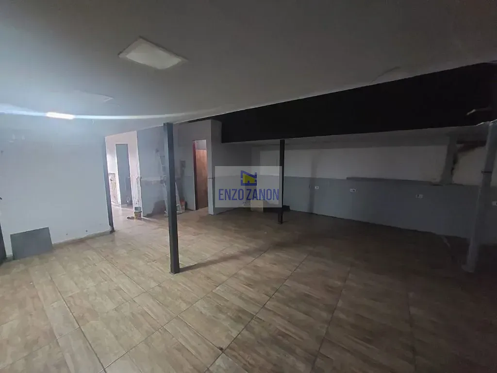 Loja-Salão, 120 m² - Foto 3