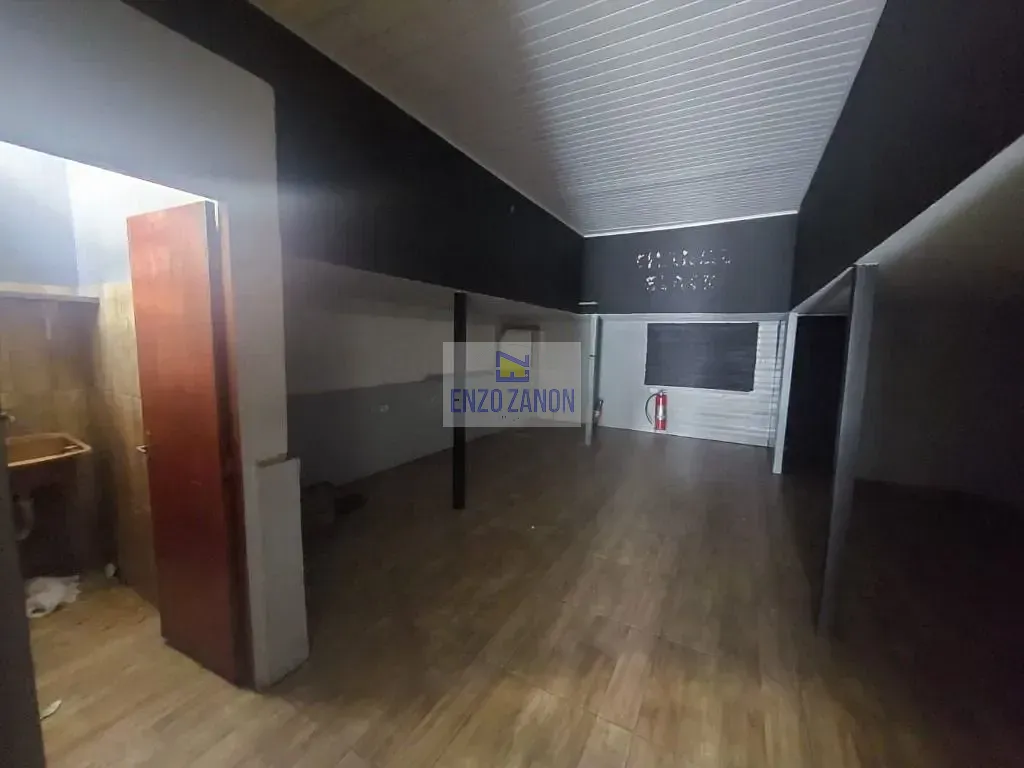 Loja-Salão, 120 m² - Foto 4