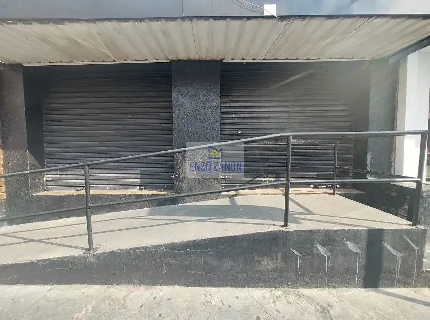 Loja-Salão, 120 m² - Foto 8