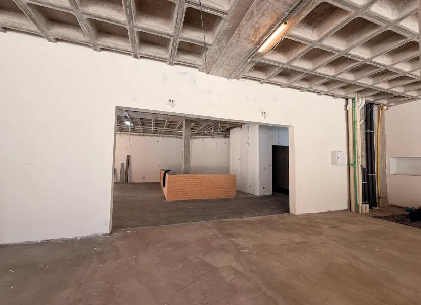 Loja-Salão, 333 m² - Foto 2