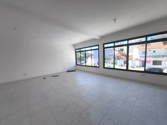 Foto do Loja - sala para locação, Jardim Alvorada, São José dos Campos, SP | Horizonte Imóveis
