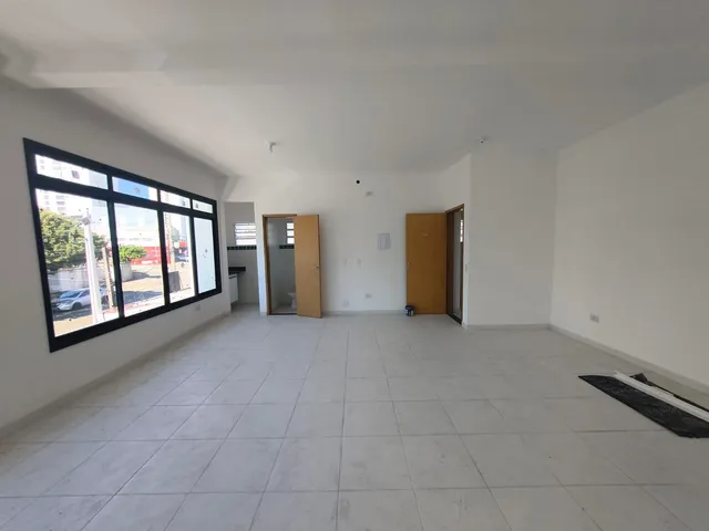Foto do Loja - sala para locação, Jardim Alvorada, São José dos Campos, SP | Horizonte Imóveis