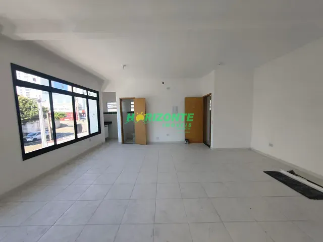 Loja para alugar, no bairro Jardim Alvorada em São José dos Campos