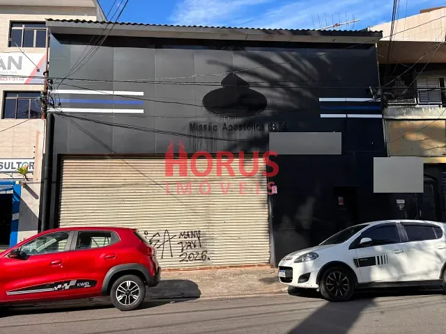Loja para alugar, no bairro Limão em São Paulo