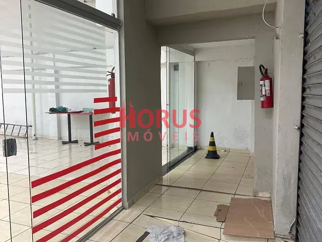 Loja para alugar, no bairro Limão em São Paulo