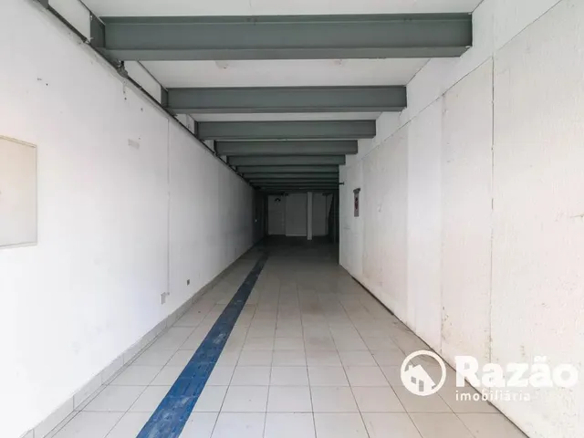 Loja para alugar, no bairro Centro em Curitiba