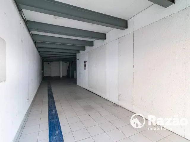 Loja para alugar, no bairro Centro em Curitiba