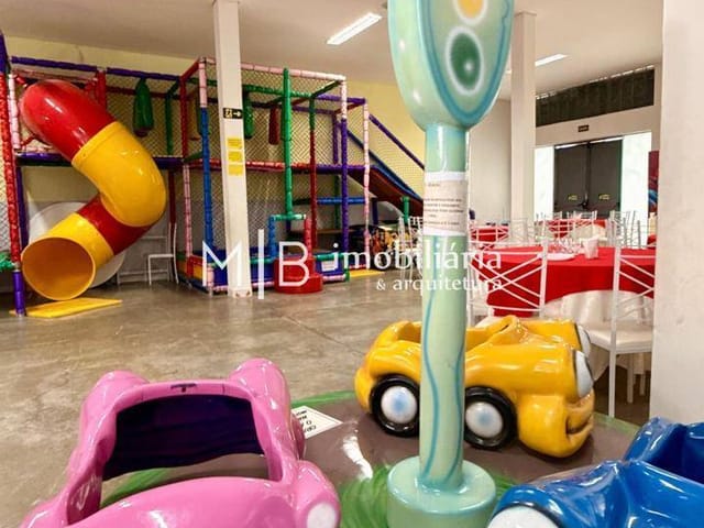Loja para alugar, no bairro Belizandra em Lavras