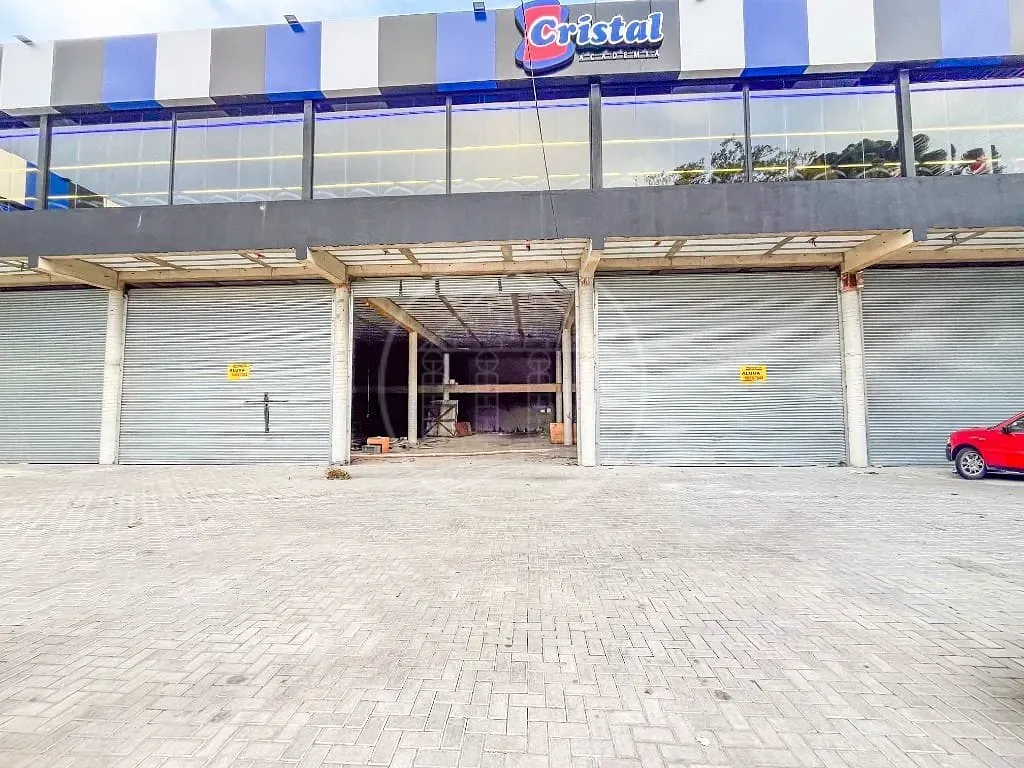 Loja-Salão, 194 m² - Foto 11