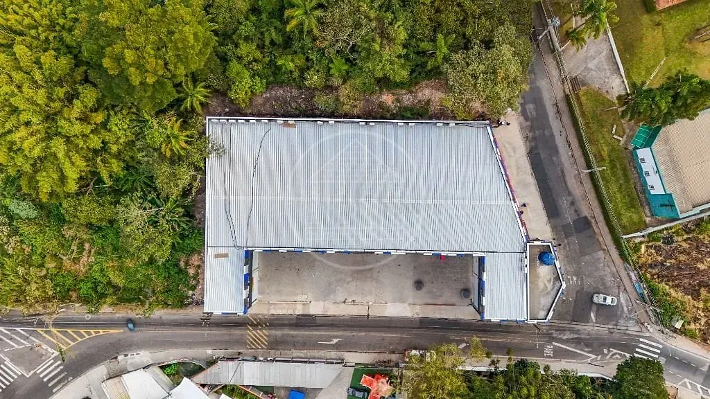 Loja-Salão, 194 m² - Foto 5