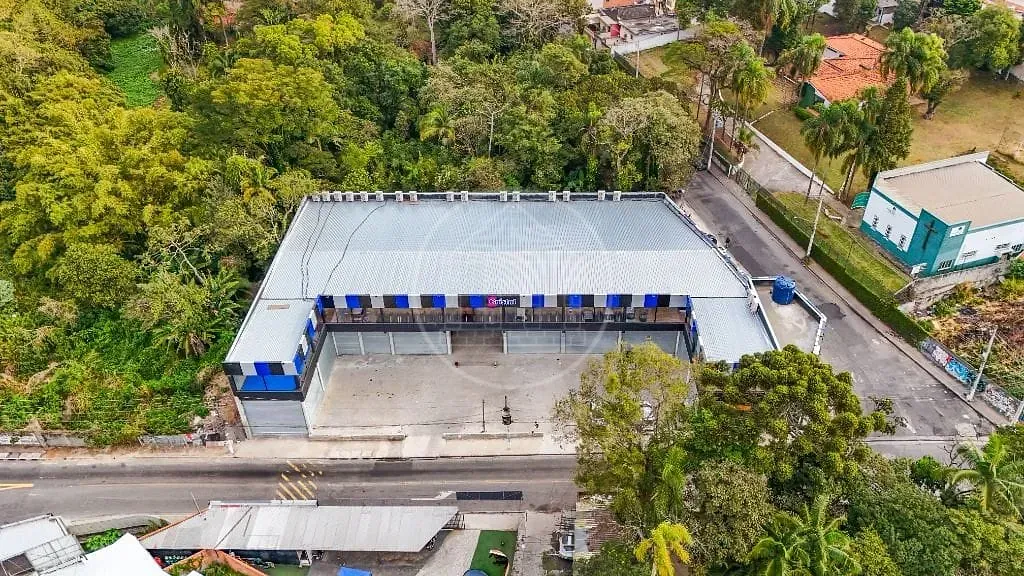 Loja-Salão, 194 m² - Foto 4
