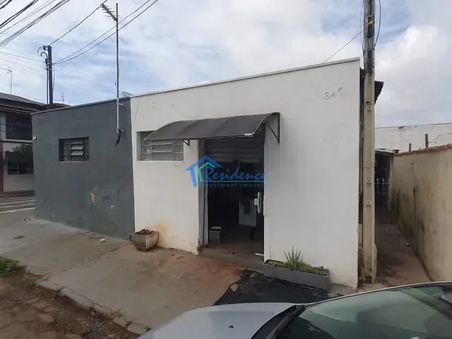 Loja com 20m², para alugar, no bairro Vila Maria Helena em Indaiatuba