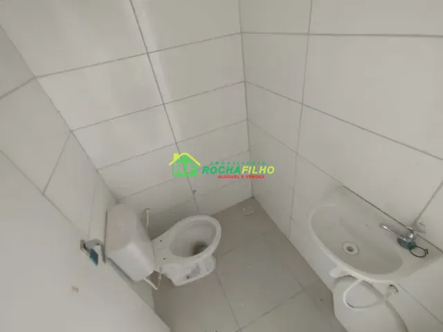 Loja com 15m², para alugar, no bairro Centro em Teresina