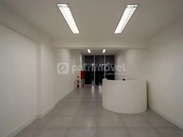 Loja com 103m², para alugar, no bairro Botafogo em Rio de Janeiro