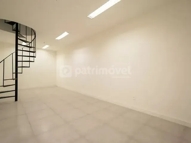 Loja com 103m², para alugar, no bairro Botafogo em Rio de Janeiro