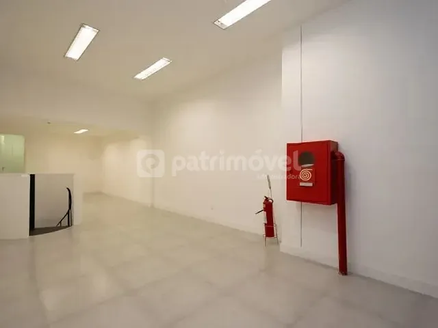 Loja com 103m², para alugar, no bairro Botafogo em Rio de Janeiro