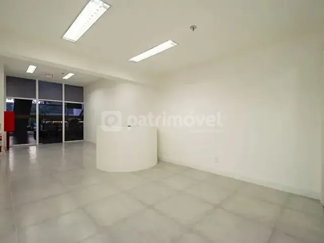 Loja com 103m², para alugar, no bairro Botafogo em Rio de Janeiro