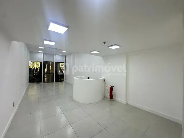 Loja com 103m², para alugar, no bairro Botafogo em Rio de Janeiro