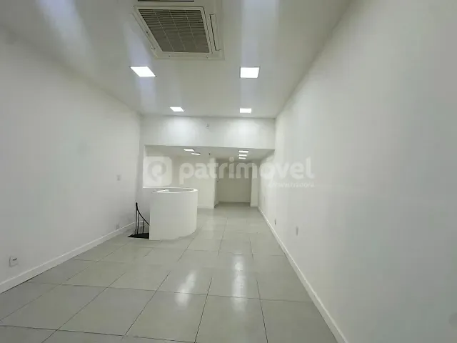 Loja com 103m², para alugar, no bairro Botafogo em Rio de Janeiro