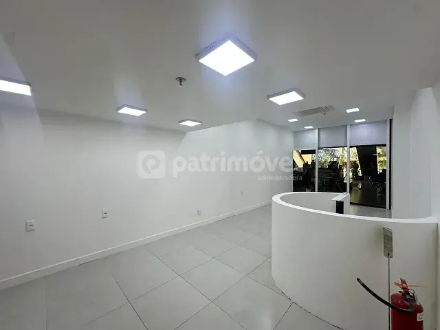 Loja com 103m², para alugar, no bairro Botafogo em Rio de Janeiro