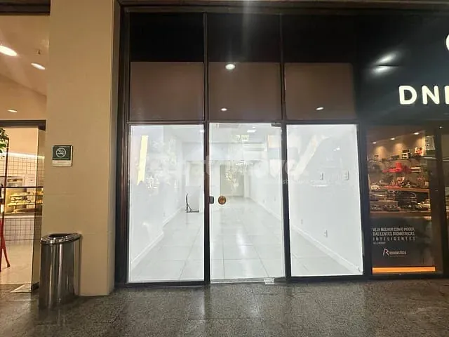 Loja com 103m², para alugar, no bairro Botafogo em Rio de Janeiro