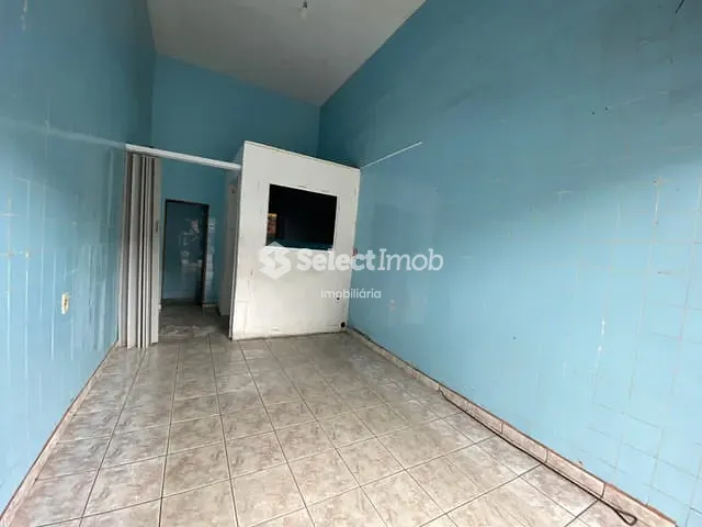 Loja com 15m², para alugar, no bairro Jardim Zaira em Mauá