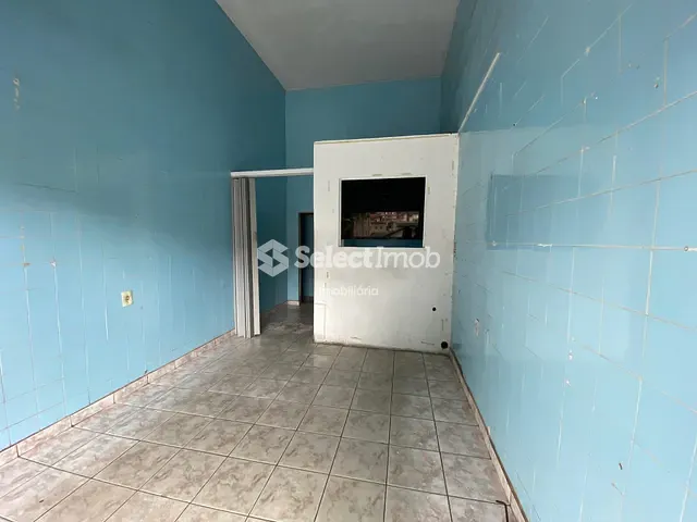 Loja com 15m², para alugar, no bairro Jardim Zaira em Mauá