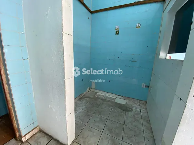 Loja com 15m², para alugar, no bairro Jardim Zaira em Mauá