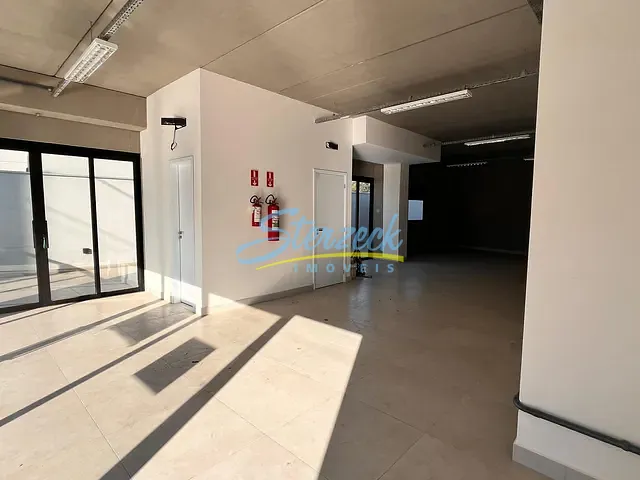 Loja para alugar, no bairro Santa Rosa em Vinhedo