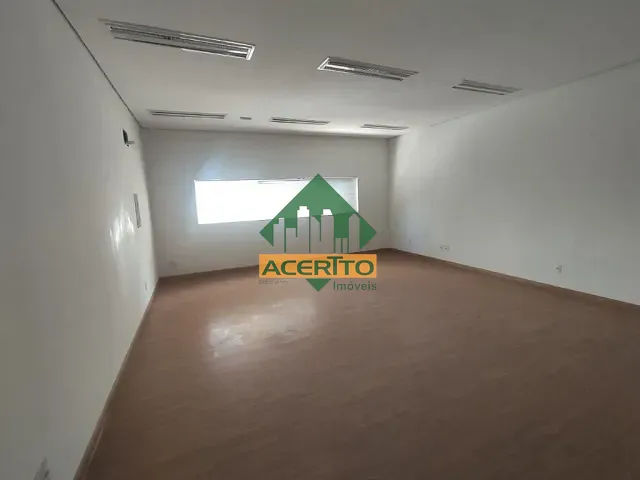 Loja com 44m², para alugar, no bairro Centro em Araçatuba