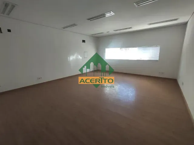 Loja com 44m², para alugar, no bairro Centro em Araçatuba