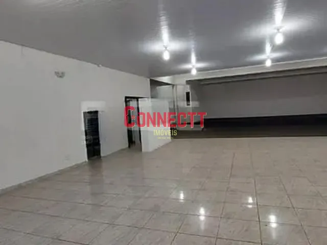 Loja com 175m², à venda, no bairro Vila Tiberio em Ribeirão Preto