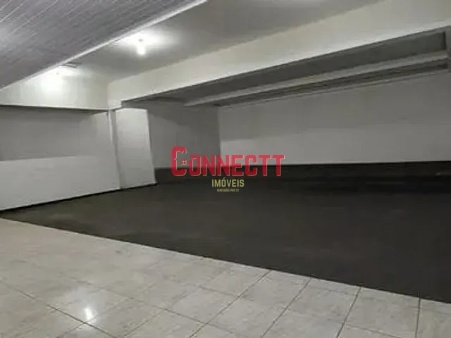 Loja com 175m², à venda, no bairro Vila Tiberio em Ribeirão Preto