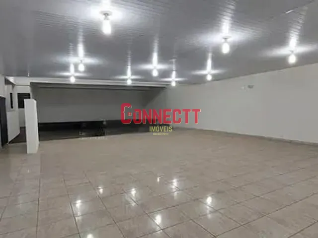 Loja com 175m², à venda, no bairro Vila Tiberio em Ribeirão Preto