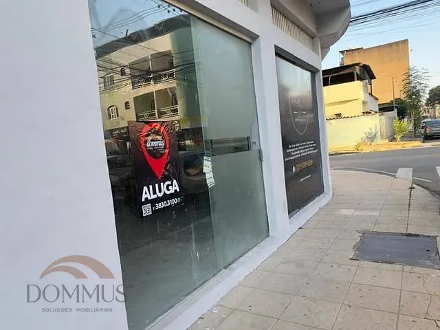 Loja para alugar, no bairro Canaã em Ipatinga