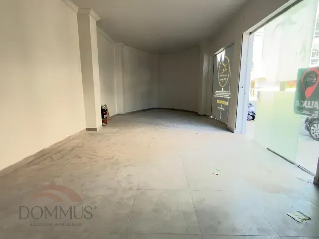 Loja para alugar, no bairro Canaã em Ipatinga