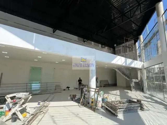 Loja com 700m², para alugar, no bairro Centro em São Bernardo do Campo
