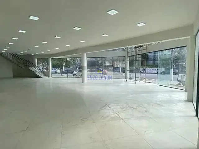 Loja com 700m², para alugar, no bairro Centro em São Bernardo do Campo