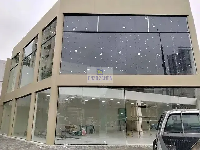 Loja com 700m², para alugar, no bairro Centro em São Bernardo do Campo
