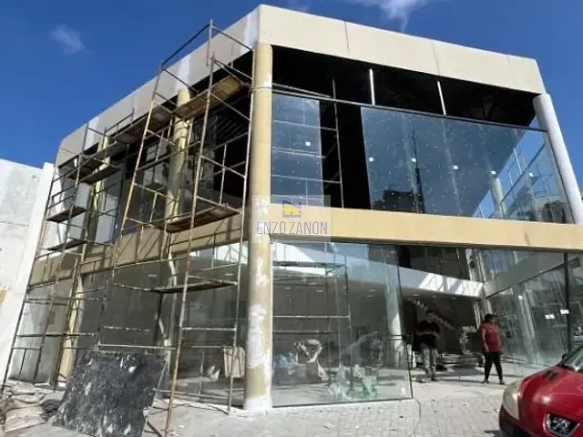 Loja com 700m², para alugar, no bairro Centro em São Bernardo do Campo