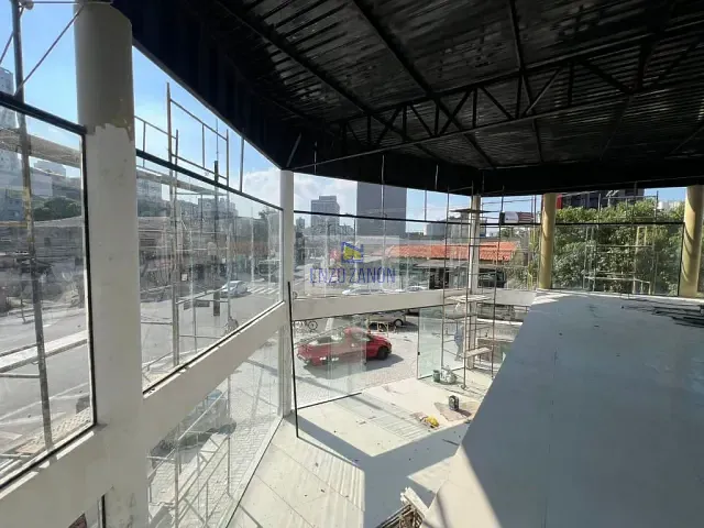 Loja com 700m², para alugar, no bairro Centro em São Bernardo do Campo