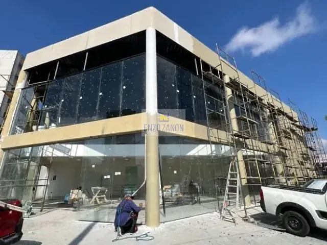 Loja com 700m², para alugar, no bairro Centro em São Bernardo do Campo