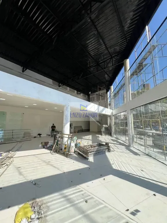Loja-Salão, 406 m² - Foto 6