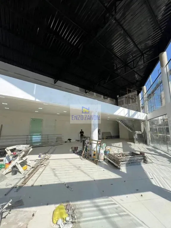 Loja-Salão, 406 m² - Foto 5