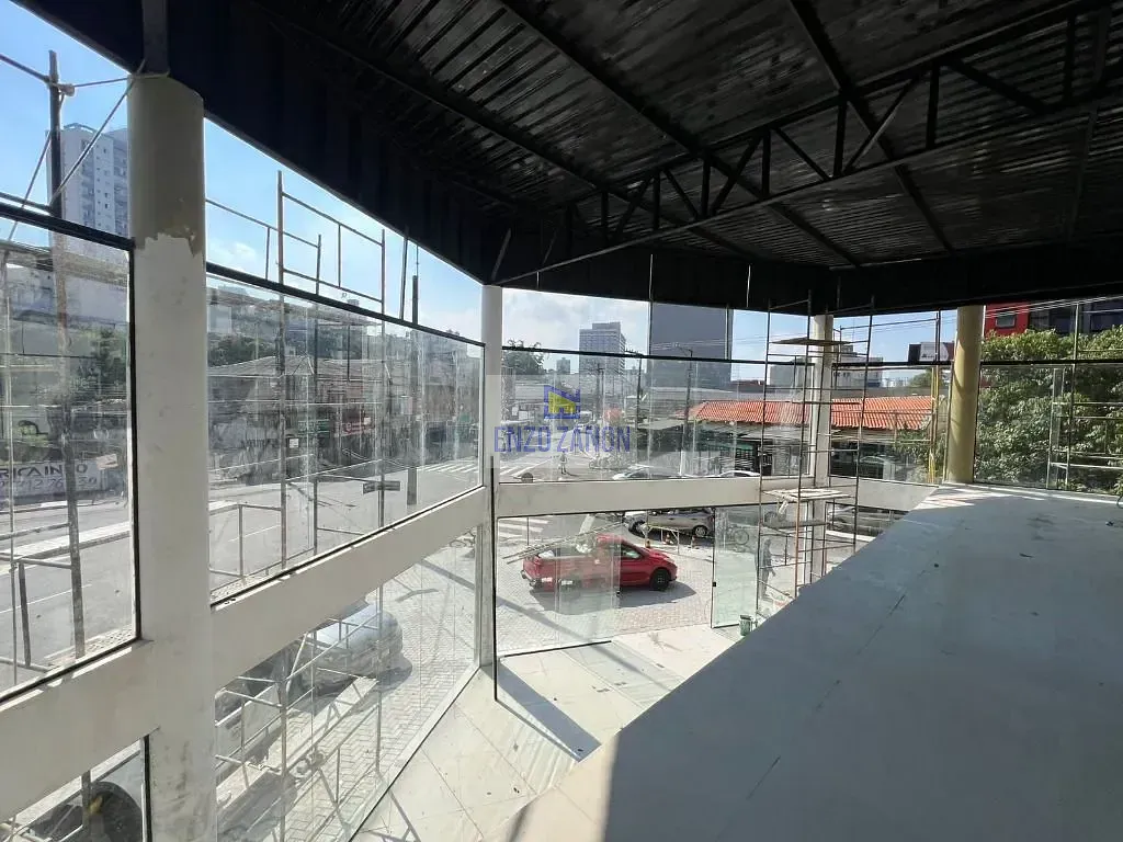 Loja-Salão, 406 m² - Foto 7