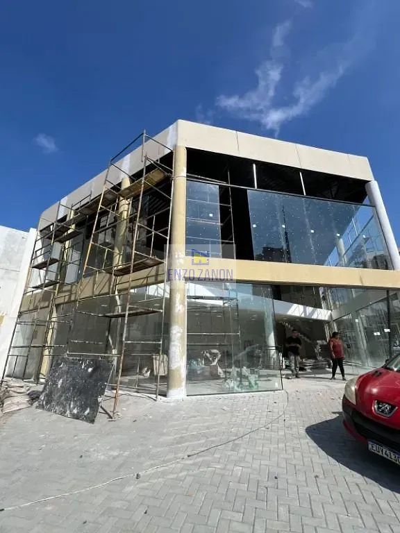 Loja-Salão, 406 m² - Foto 2