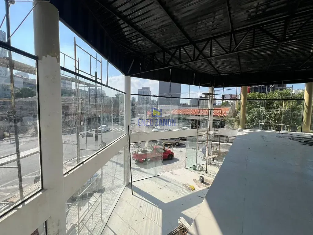 Loja-Salão, 406 m² - Foto 3