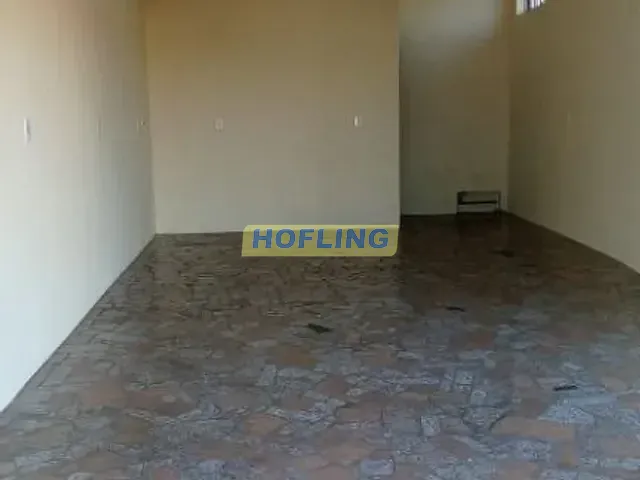 Loja com 1m², para alugar, no bairro Jardim Residencial das Palmeiras em Rio Claro