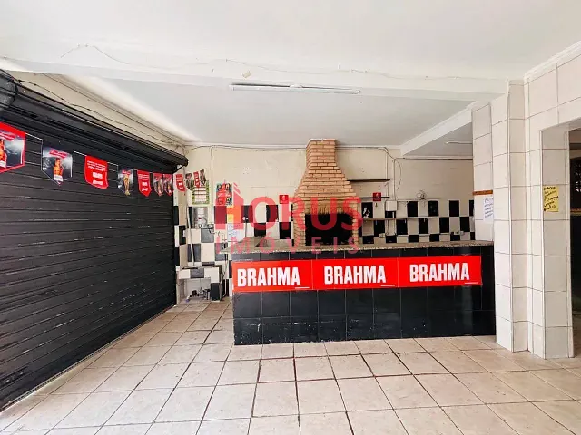 Loja para alugar, no bairro Vila Palmeiras em São Paulo